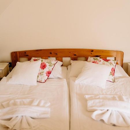 Willa Brygida Spa Kudowa-Zdrój Esterno foto