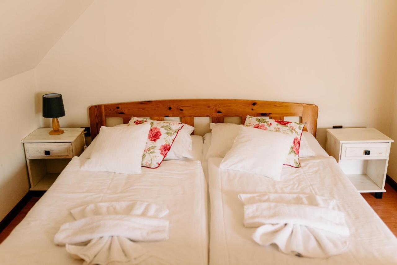 Willa Brygida Spa Kudowa-Zdrój Esterno foto