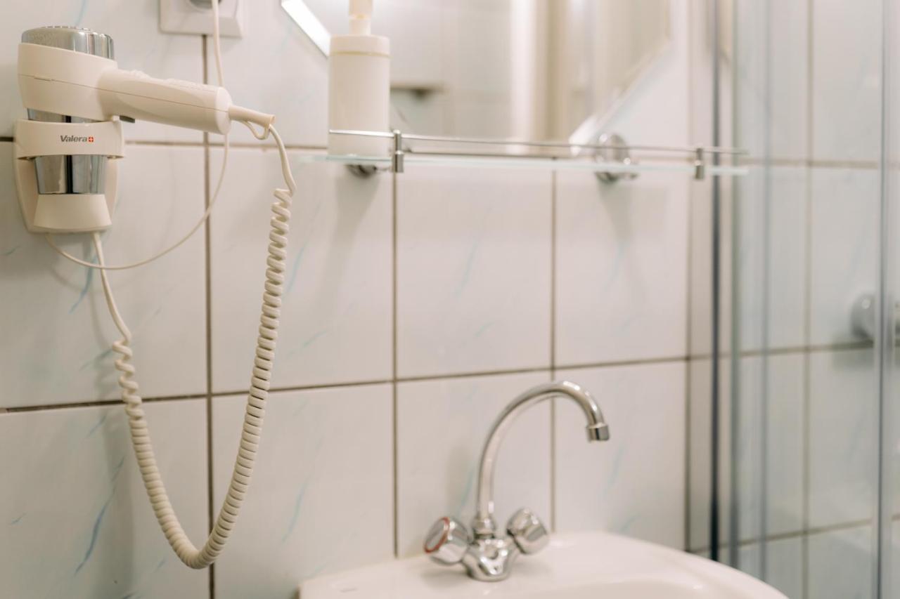 Willa Brygida Spa Kudowa-Zdrój Esterno foto
