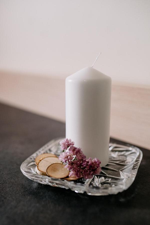 Willa Brygida Spa Kudowa-Zdrój Esterno foto