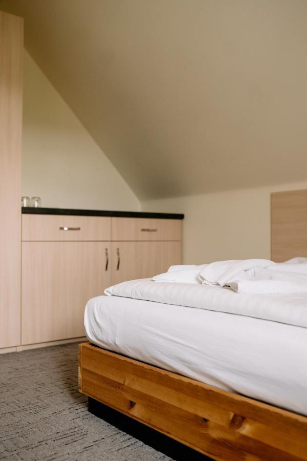 Willa Brygida Spa Kudowa-Zdrój Esterno foto