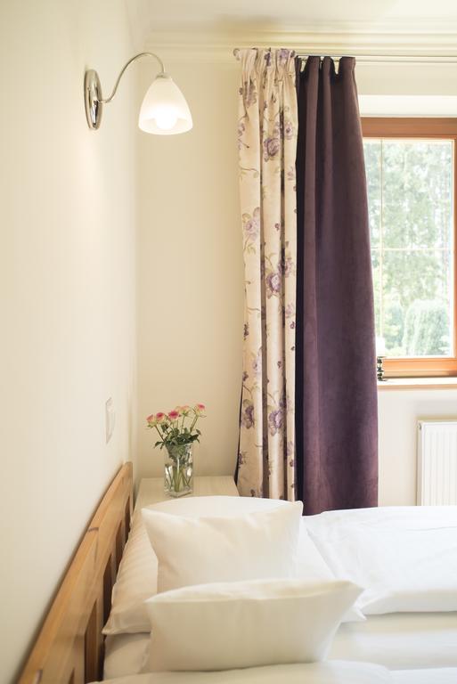 Willa Brygida Spa Kudowa-Zdrój Esterno foto